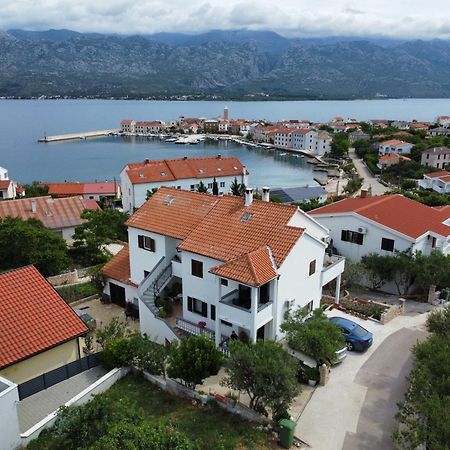 Apartments Kondric Vinjerac Zewnętrze zdjęcie