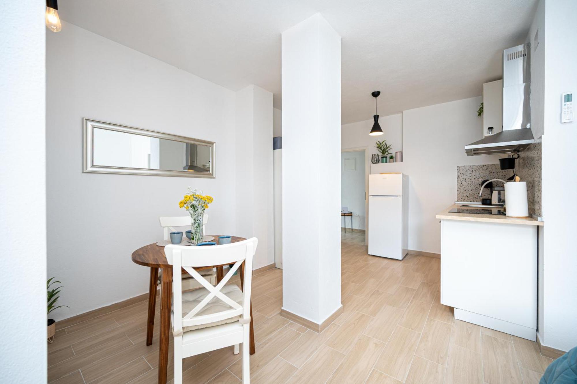 Apartments Kondric Vinjerac Zewnętrze zdjęcie