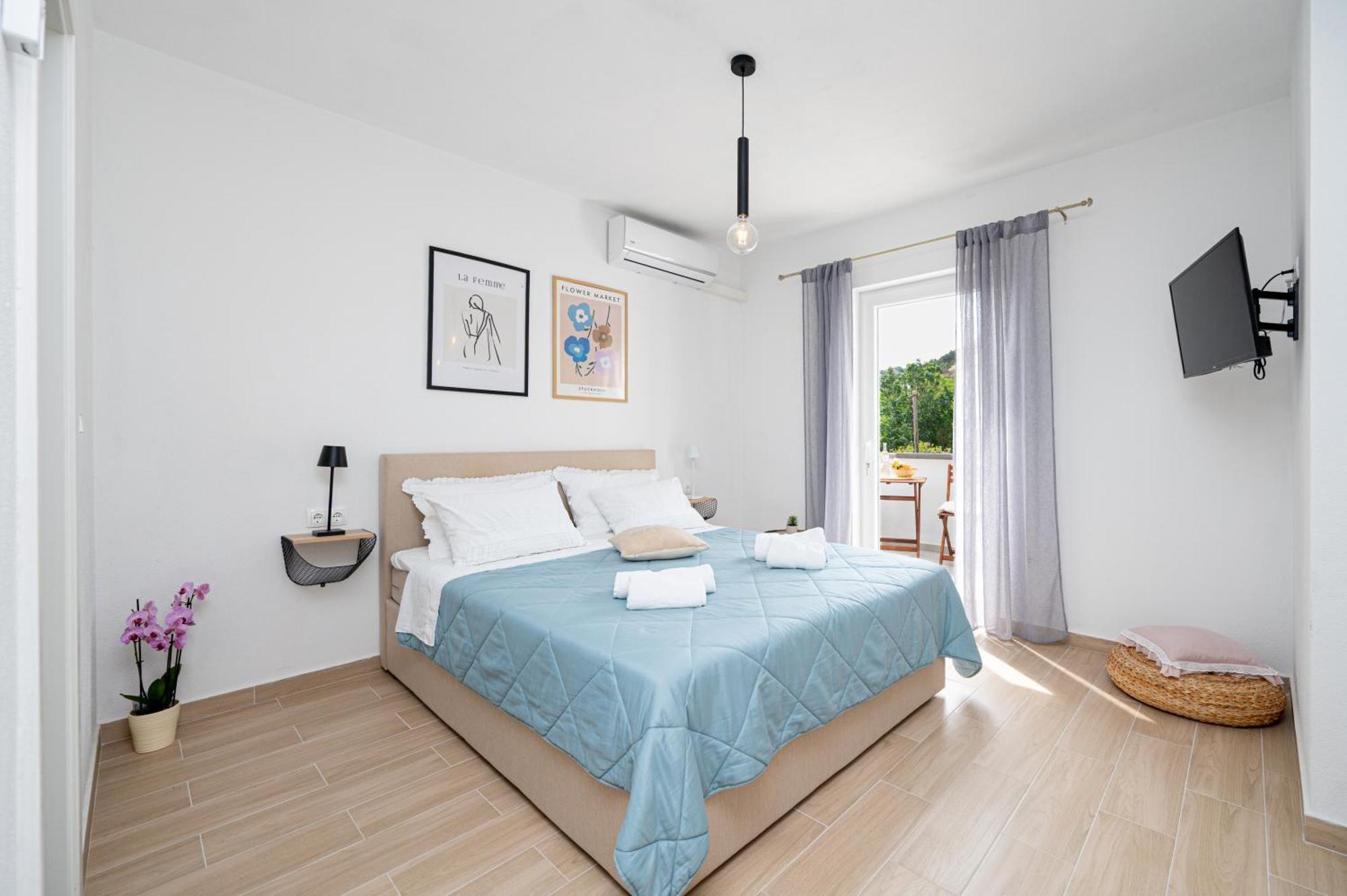 Apartments Kondric Vinjerac Zewnętrze zdjęcie