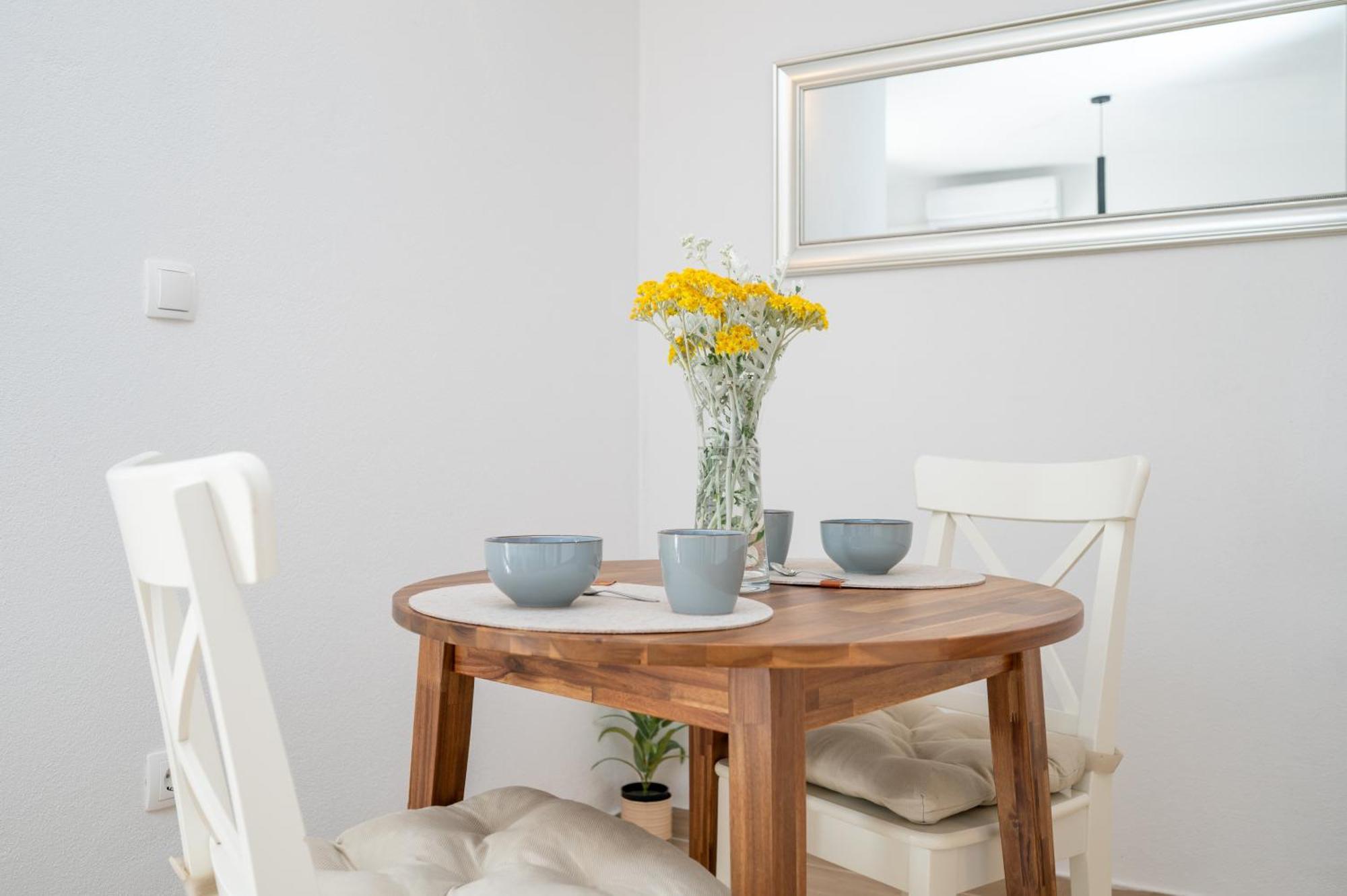 Apartments Kondric Vinjerac Zewnętrze zdjęcie